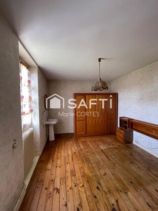  Maison à vendre 8 pièces 153 m²