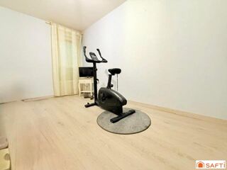  Appartement à vendre 3 pièces 67 m²