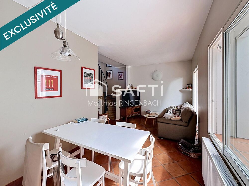 Vente Maison Maison clé en main avec véranda et piscine Avignon