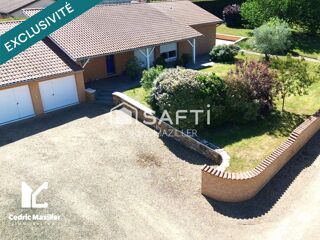  Maison à vendre 5 pièces 162 m²