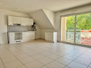 Appartement  vendre 3 pices 56 m