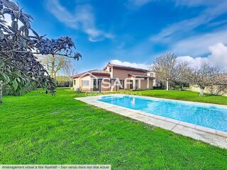 Maison à vendre 5 pièces 207 m²