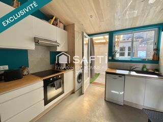  Maison � vendre 2 pi�ces 29 m�