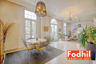  Maison à vendre 5 pièces 138 m²