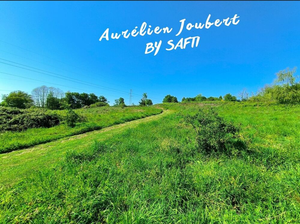 PROPRIÉTÉ DE CARACTÈRE  9 HECTARES DE NATURE