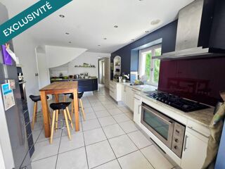  Maison à vendre 7 pièces 215 m²