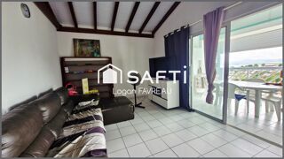  Appartement � vendre 2 pi�ces 49 m�