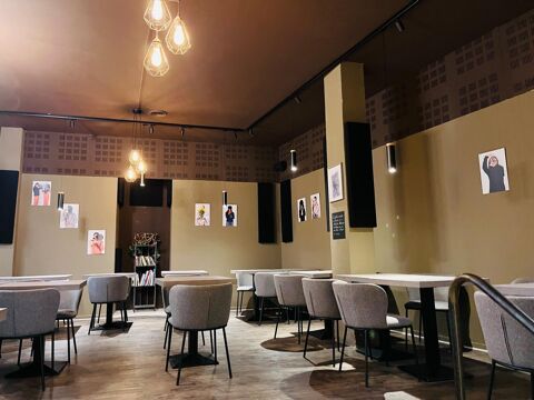   MURS COMMERCIAUX LOUÉS – INVESTISSEMENT DE QUALITÉ 
