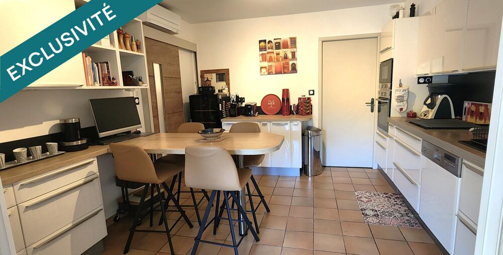  vendre  Appartement Sainte-Maxime (83120)