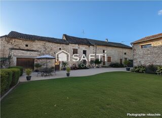 Maison à vendre 5 pièces 70 m²