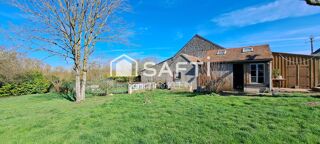  Maison � vendre 3 pi�ces 110 m�