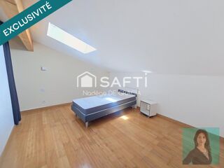  Appartement à vendre 3 pièces 60 m²