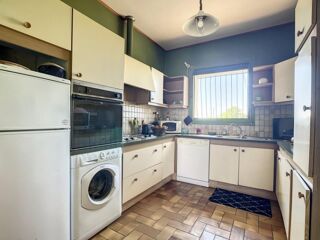  Maison � vendre 7 pi�ces 140 m�