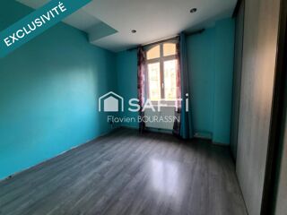  Appartement � vendre 3 pi�ces 72 m�