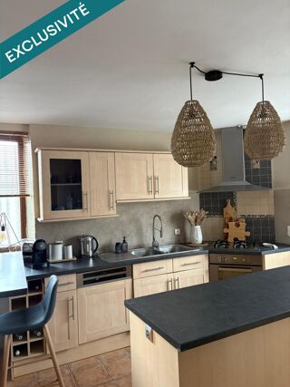  Maison � vendre 9 pi�ces 164 m�