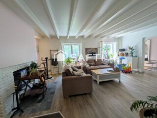  Maison � vendre 7 pi�ces 112 m�