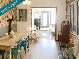  Maison � vendre 4 pi�ces 96 m�