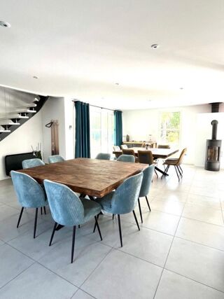  Maison � vendre 15 + pi�ces 400 m�