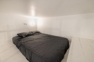  Appartement à vendre 1 pièce 20 m²