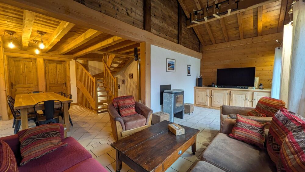 � vendre  Maison Bonnevaux (74360)