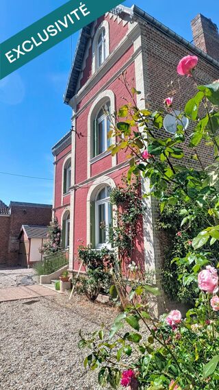  Maison à vendre 6 pièces 130 m²