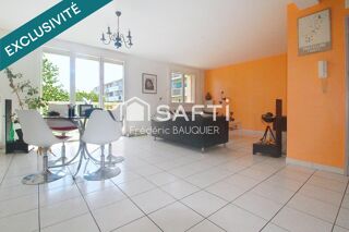  Appartement � vendre 4 pi�ces 69 m�
