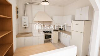  Appartement à vendre 1 pièce 32 m²