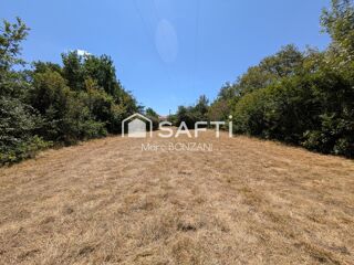  Terrain à vendre 4964 m²