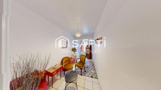  Immeuble à vendre 400 m²