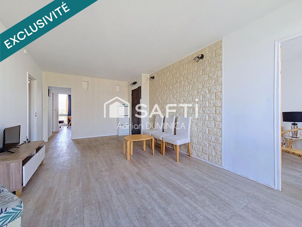 Très bel appartement au calme en bordure de foret