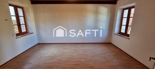  Maison à vendre 4 pièces 80 m²