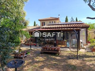  Maison à vendre 10 pièces 230 m²
