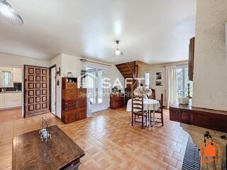  Maison à vendre 6 pièces 91 m²