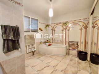  Maison à vendre 5 pièces 170 m²