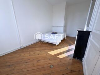  Appartement � vendre 3 pi�ces 59 m�