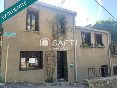  MAISON DE VILLAGE Maison - 6 pi�ce(s) - 70 m�