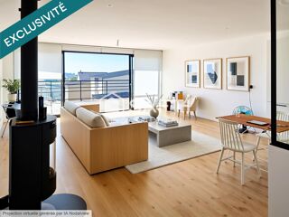  Maison à vendre 3 pièces 76 m²