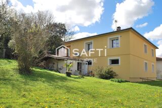  Maison � vendre 7 pi�ces 217 m�