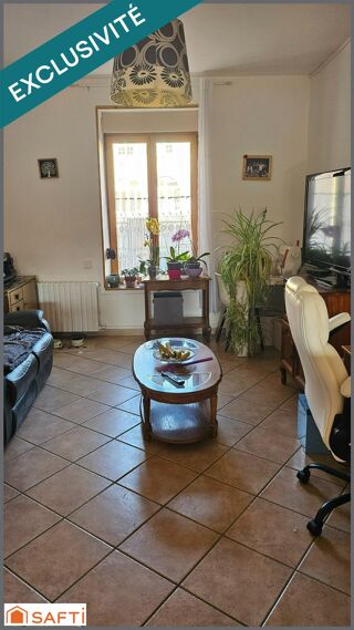  Maison � vendre 8 pi�ces 150 m�