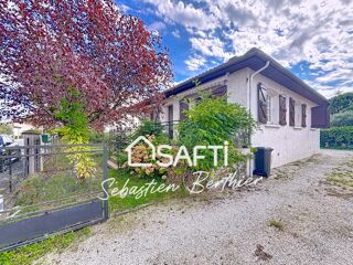  Maison � vendre 4 pi�ces 100 m�