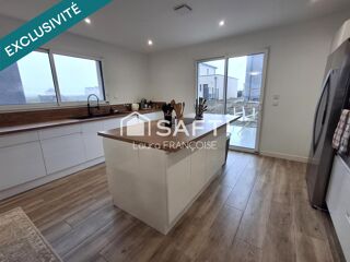  Maison � vendre 5 pi�ces 122 m�