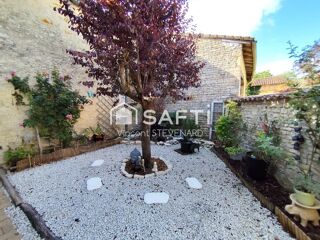  Maison à vendre 6 pièces 154 m²