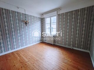  Maison à vendre 4 pièces 91 m²