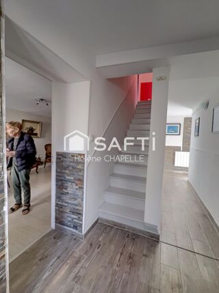  Maison � vendre 10 pi�ces 185 m�