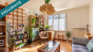  Appartement � vendre 3 pi�ces 57 m�