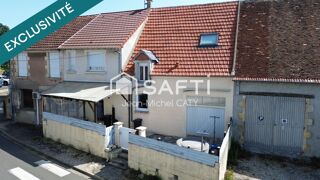  Maison à vendre 7 pièces 139 m²