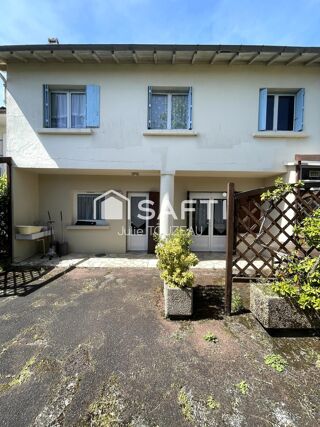  Maison � vendre 4 pi�ces 85 m�