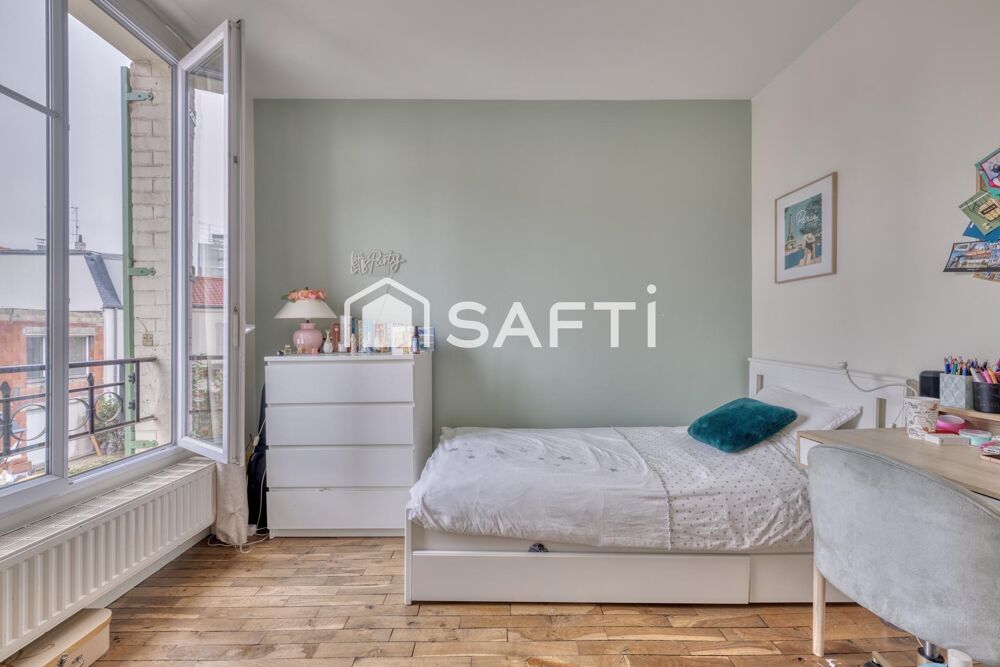 � vendre  Maison Issy-les-Moulineaux (92130)