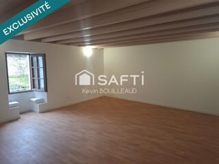  Maison � vendre 4 pi�ces 110 m�