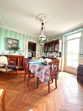  Maison à vendre 6 pièces 125 m²